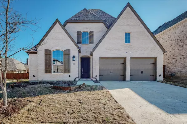 8232 Meadow Valley Drive, Mckinney, TX 75071