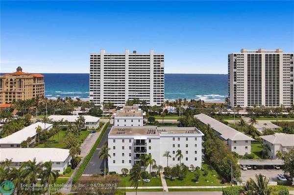 2679 S Ocean Blvd  #2C, Boca Raton, FL 33432