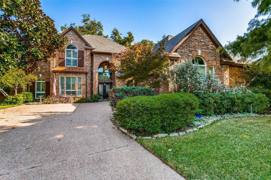 929 Westwind Cove, Coppell, TX 75019