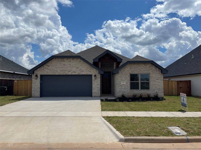 1757 Paras Avenue, Abilene, TX 79601