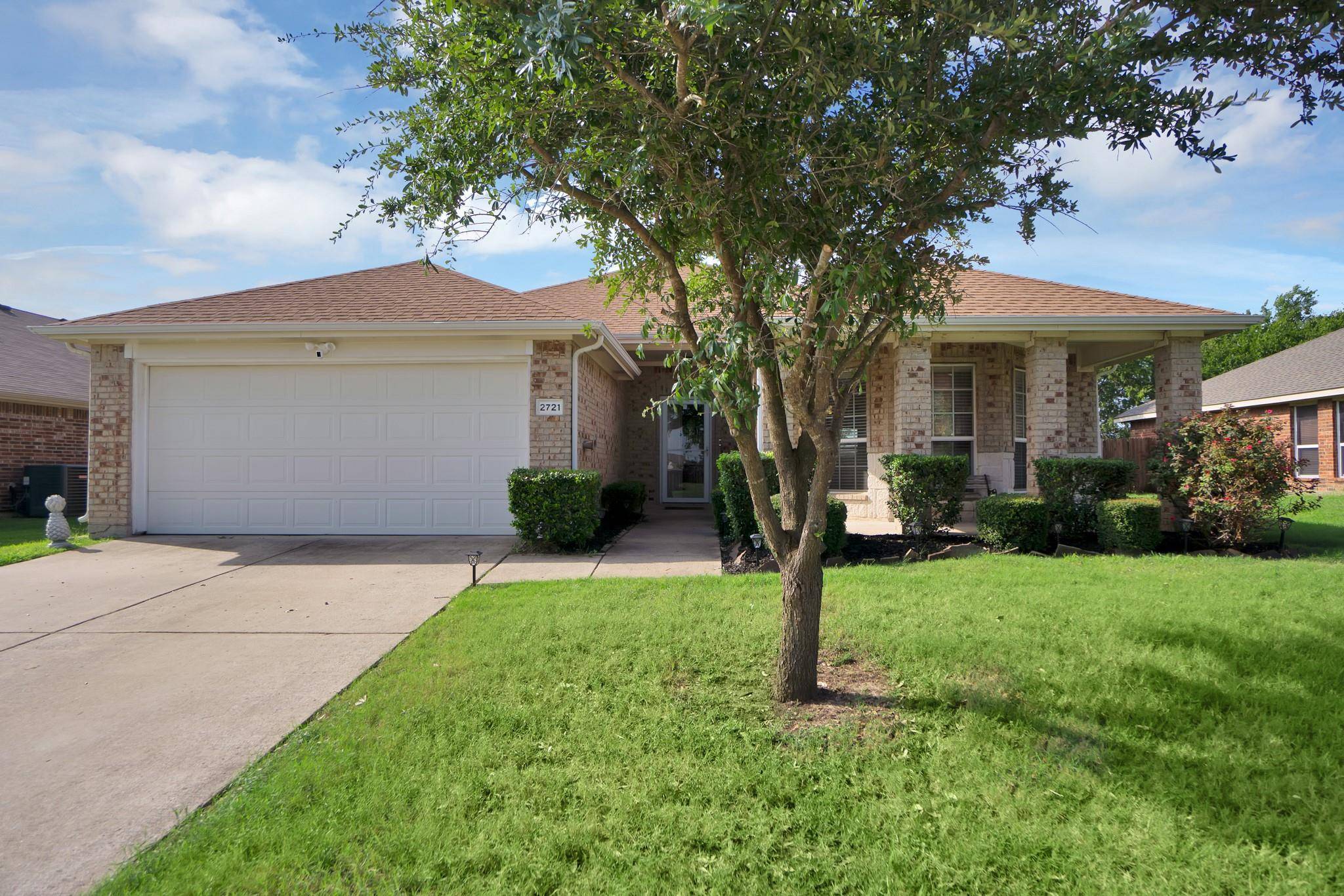 Royse City, TX 75189,2721 Redwood Street