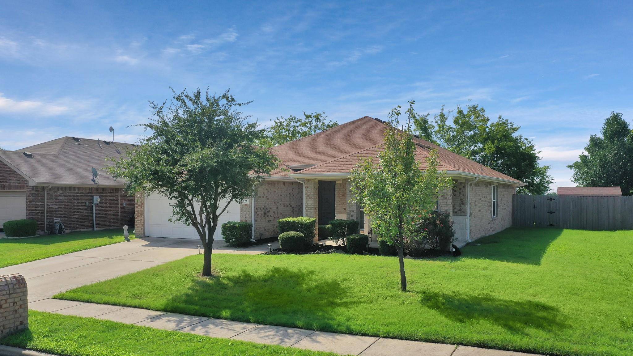 Royse City, TX 75189,2721 Redwood Street