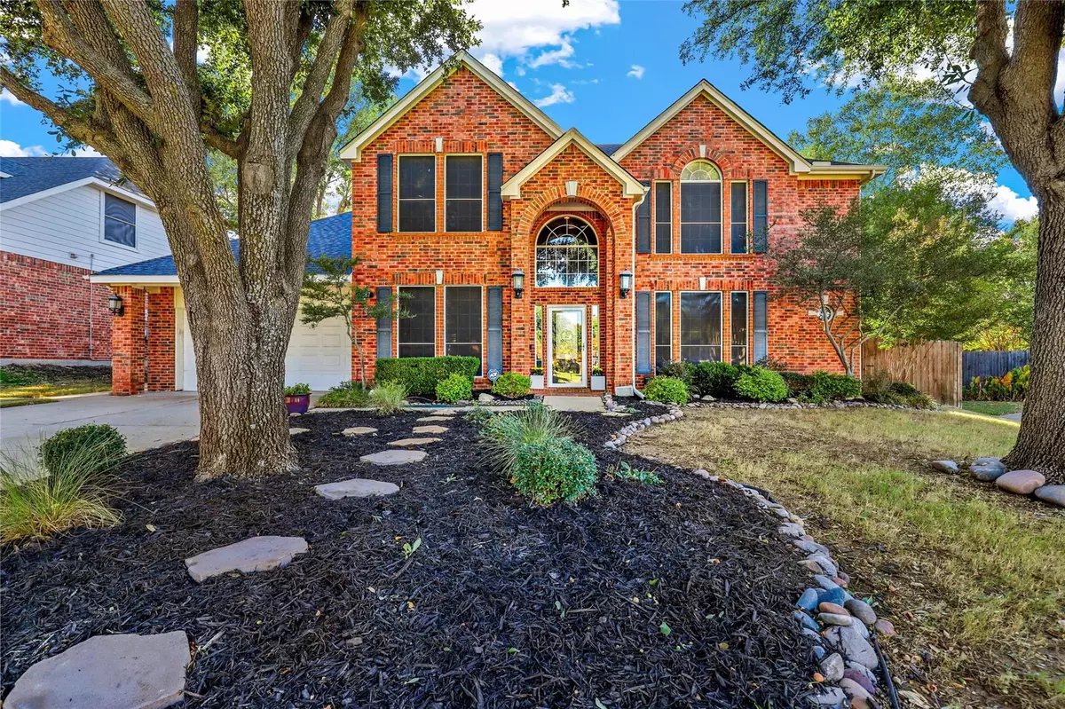 Fort Worth, TX 76132,6887 High Country Drive