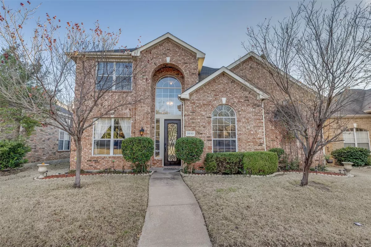 Allen, TX 75013,2033 Fox Glen Drive