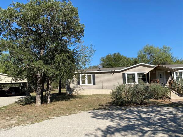 10254 County Road 130, Brownwood, TX 76801