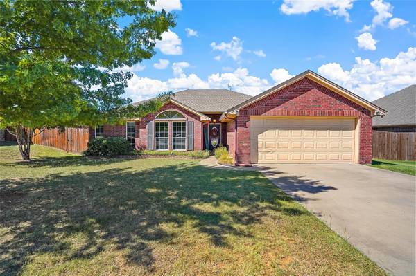 2207 Springhill Court, Mineral Wells, TX 76067