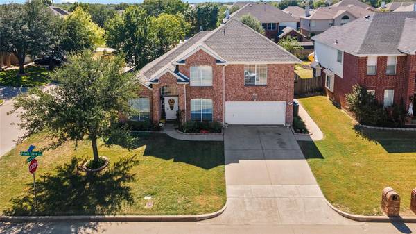 4401 Pebble Stone Drive, Fort Worth, TX 76123