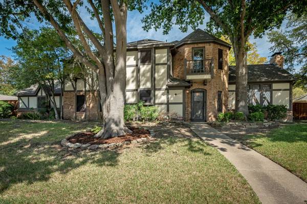 3925 Leon Drive, Plano, TX 75074