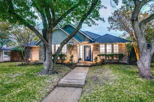 2428 College Parkway, Flower Mound, TX 75028