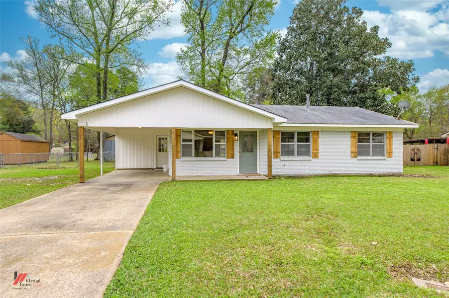 119 Flagg Drive, Haughton, LA 71037