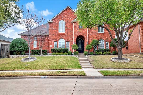 2009 San Michael Drive, Carrollton, TX 75006