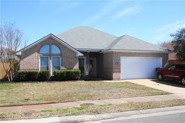 2128 Middle Creek Boulevard, Bossier City, LA 71111