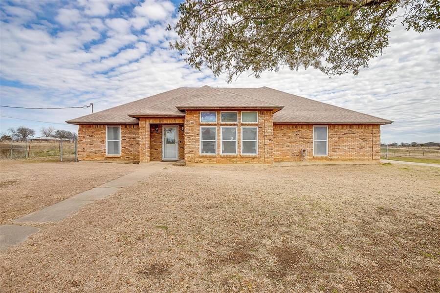 3724 Fm 2415, Cleburne, TX 76031