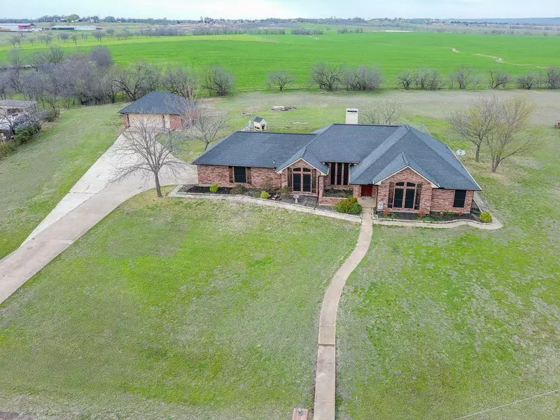 125 Hillridge Lane, Maypearl, TX 76064