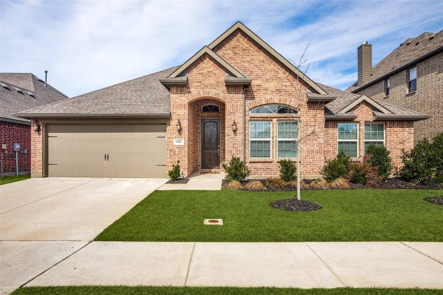 4405 Juniper Lane, Melissa, TX 75454