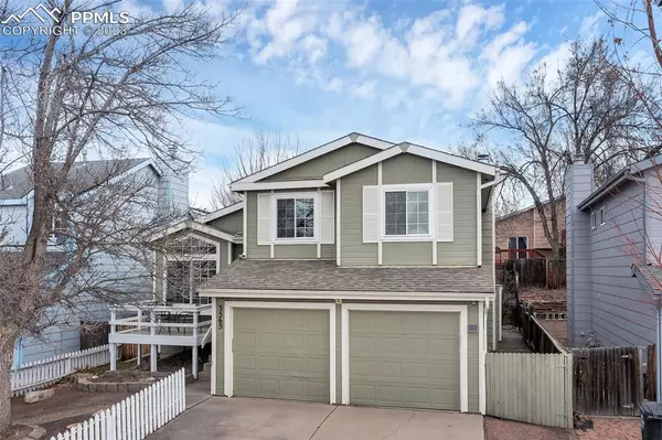 Colorado Springs, CO 80918,3565 Beechwood CT