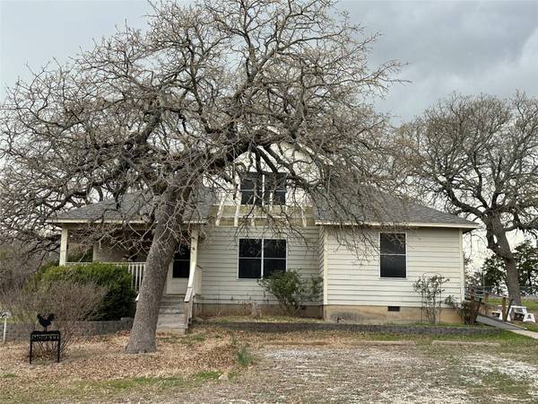 748 County Road 1560, Chico, TX 76431