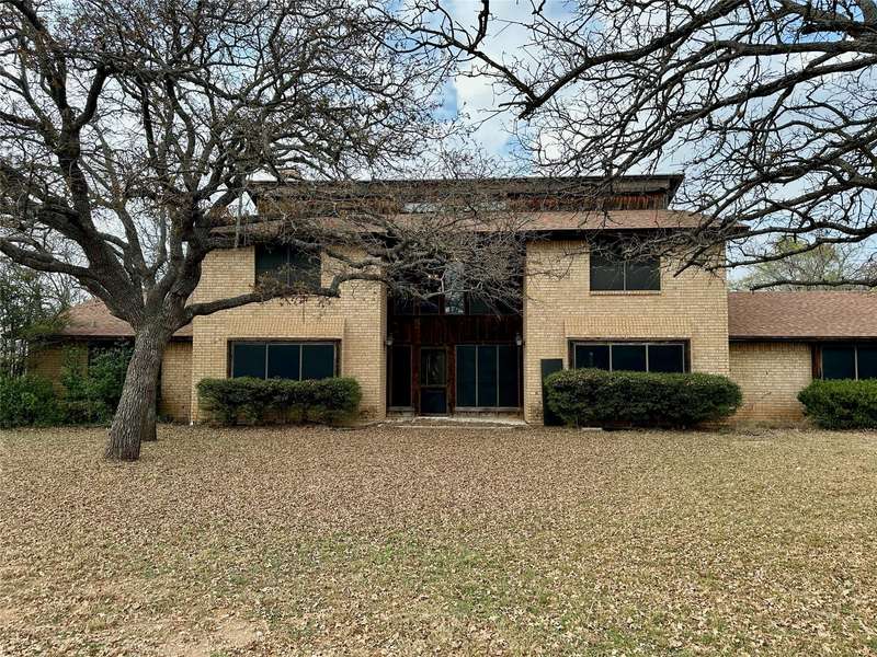 1001 Green Oak Drive, Early, TX 76802