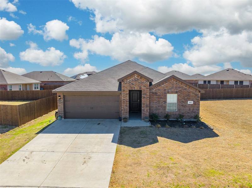 302 Pine Hollow Way, Josephine, TX 75189