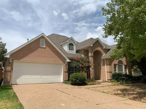 Mckinney, TX 75072,5916 Mockingbird Lane