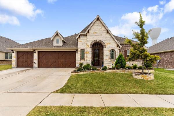 719 Rockingham, Wylie, TX 75098