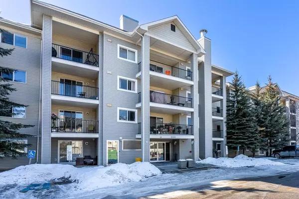 Calgary, AB t2z4p1,4975 130 AVE SE #2408