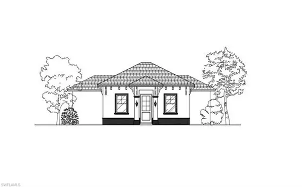 3206 10th AVE NE, Naples, FL 34120