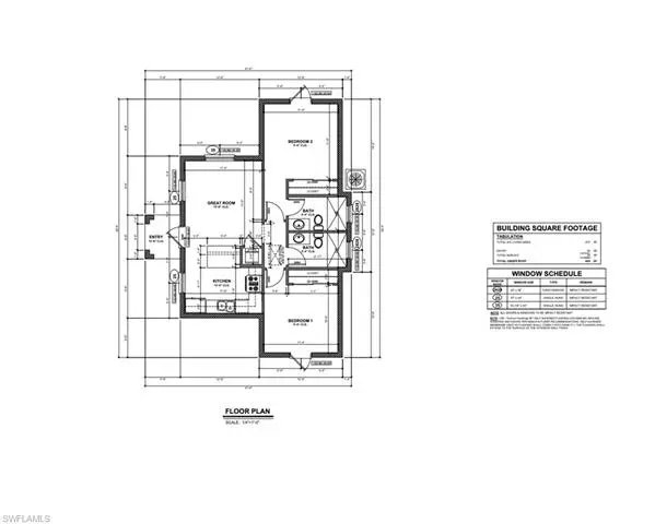 3206 10th AVE NE, Naples, FL 34120