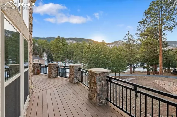 Larkspur, CO 80118,4945 Crow DR