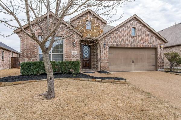 684 Cannon, Fate, TX 75087