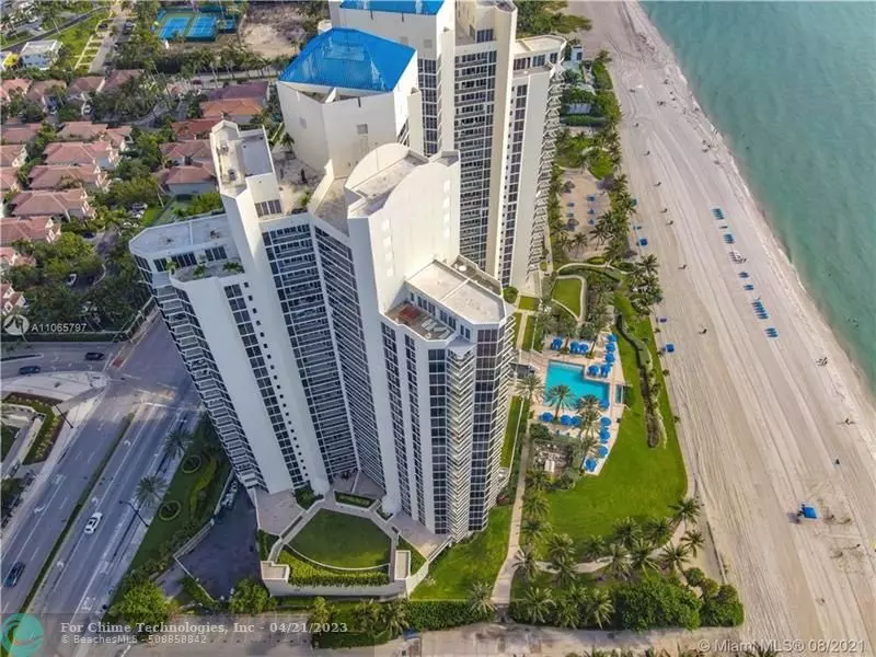 Sunny Isles Beach, FL 33160,19333 Collins Ave  #809