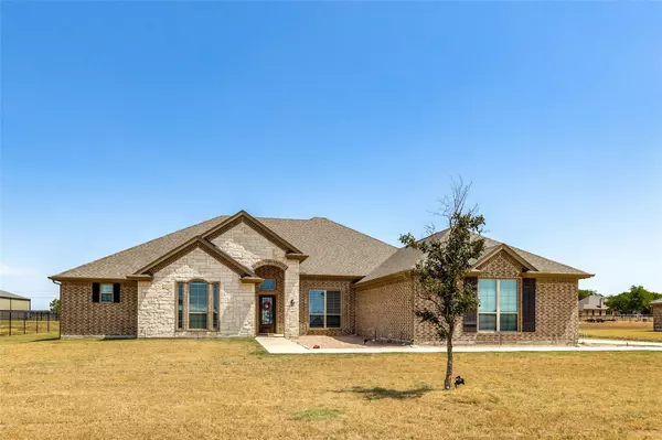 Godley, TX 76044,7946 Grassland Drive