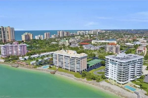 1020 S Collier BLVD #507, Marco Island, FL 34145