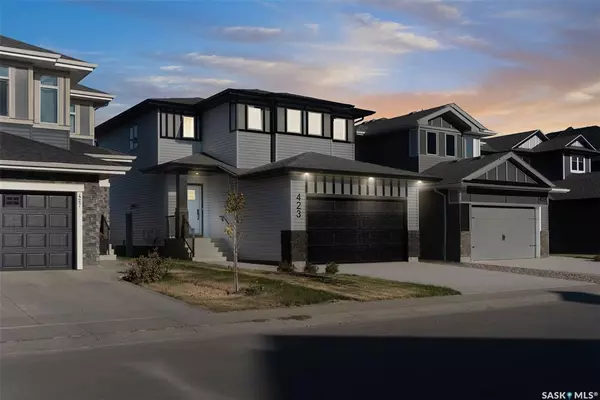 423 McFaull CRESCENT, Saskatoon, SK S7V 0T2