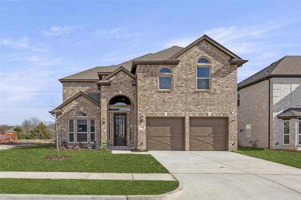 2504 Chalmers, Glenn Heights, TX 75154