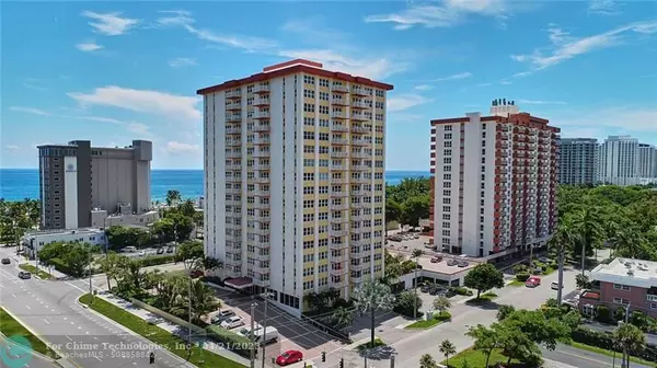 3000 E Sunrise Blvd  #5D, Fort Lauderdale, FL 33304