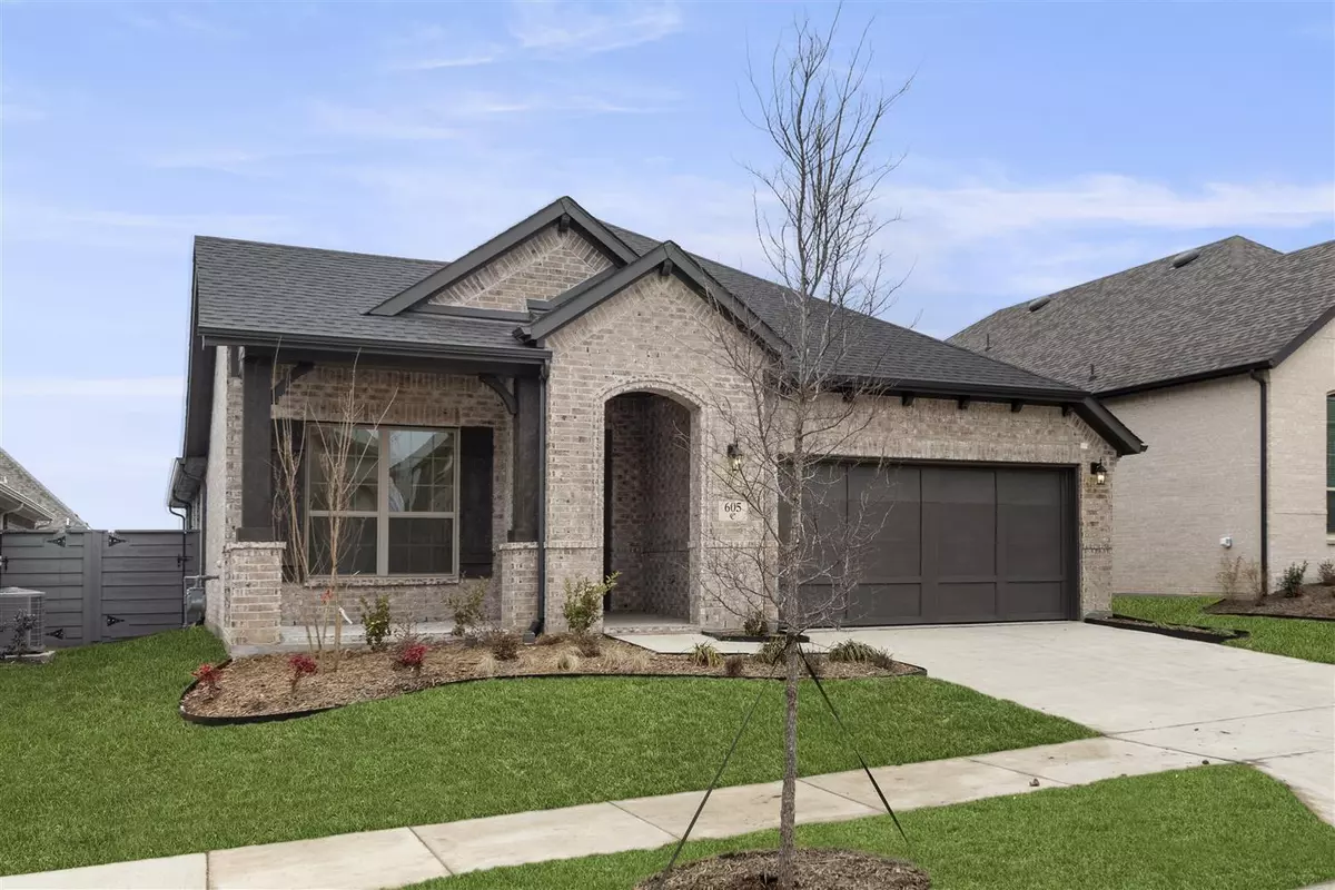 Little Elm, TX 76227,605 Cedarwood Street