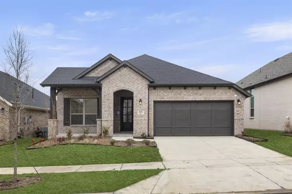 Little Elm, TX 76227,605 Cedarwood Street