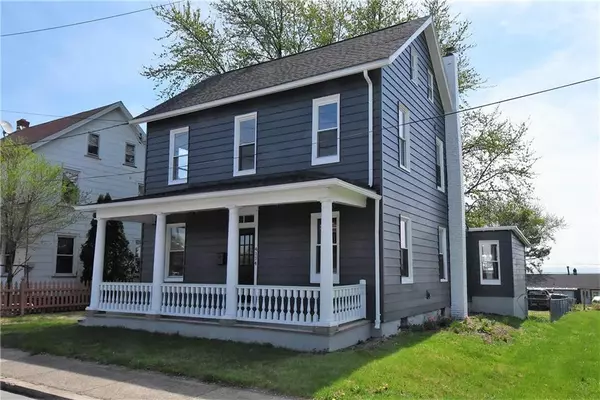 4114 Main Street, Whitehall Twp, PA 18052