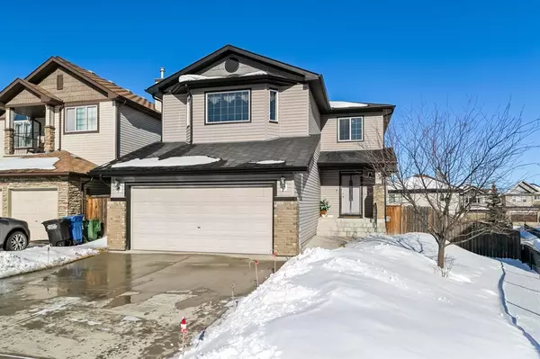 Okotoks, AB T1S 2L6,138 Cimarron Park CIR