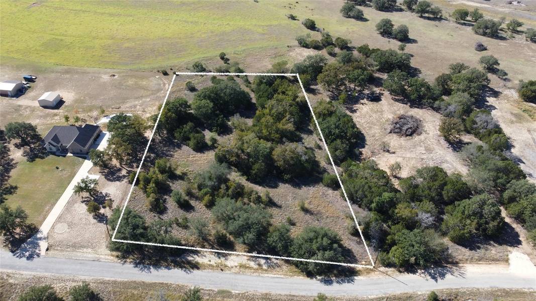 Lot 23 Fossil Trails, Glen Rose, TX 76043