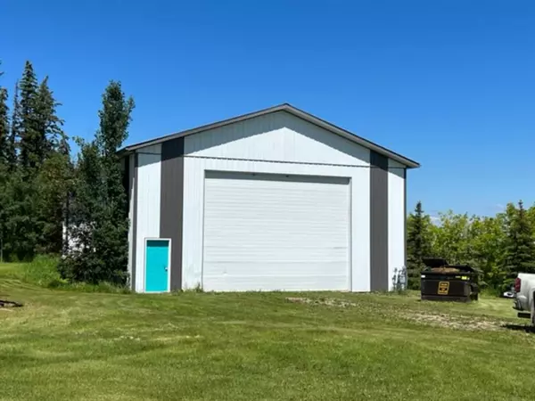 Rural Lac Ste. Anne County, AB T0E 1N0,56208 Range Road 81