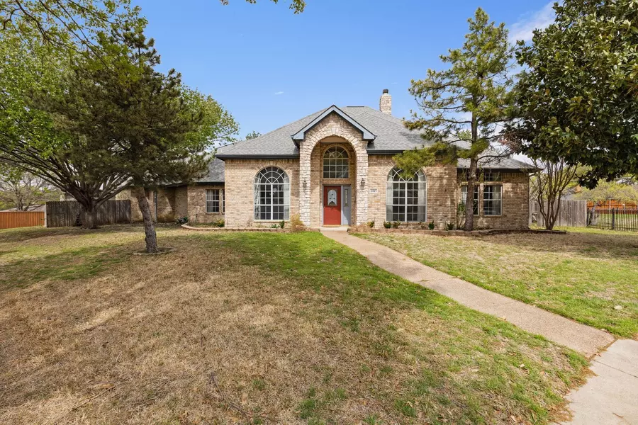 2421 Britain Court, Carrollton, TX 75006