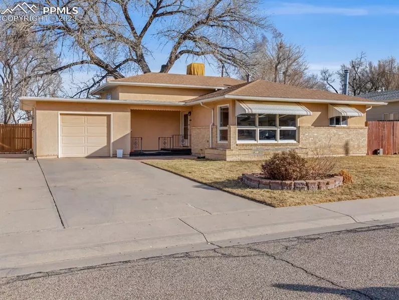 816 Alpine AVE, Pueblo, CO 81005