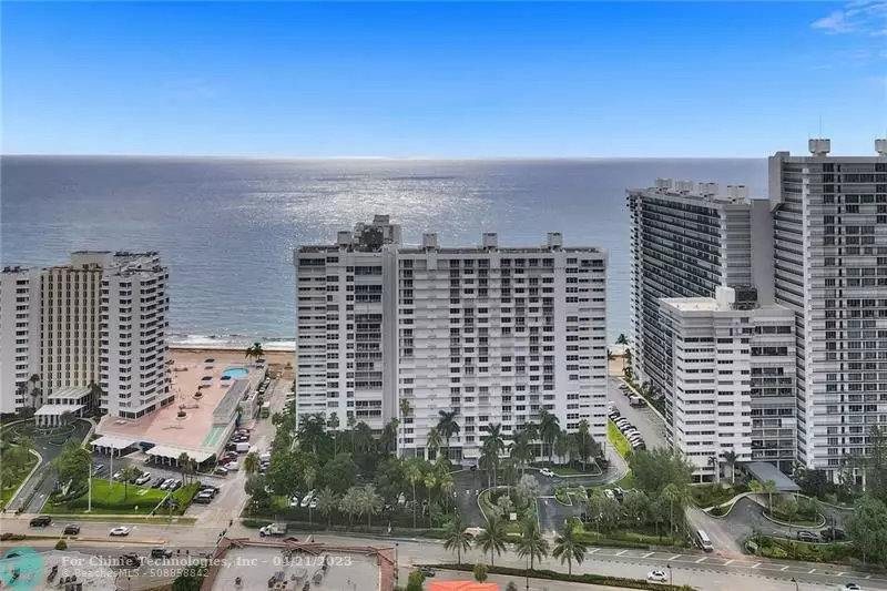 4300 N Ocean Blvd  #2D, Fort Lauderdale, FL 33308