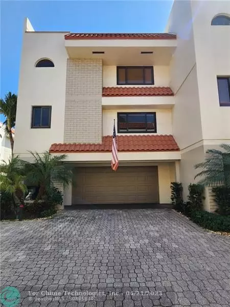 1401 NE 9th St  #30, Fort Lauderdale, FL 33304