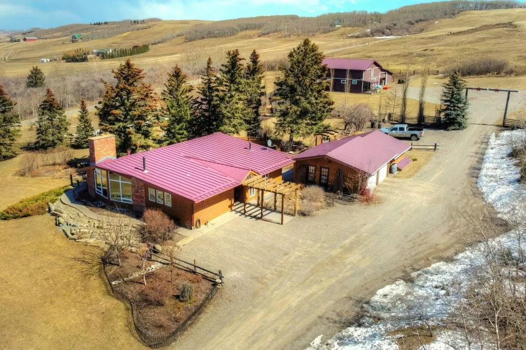 Rural Foothills County, AB T1S 1A1,418102 96 ST W