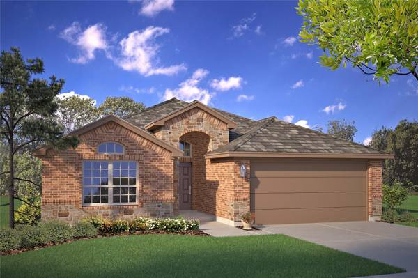 444 DROWSY WATER Trail, Fort Worth, TX 76131