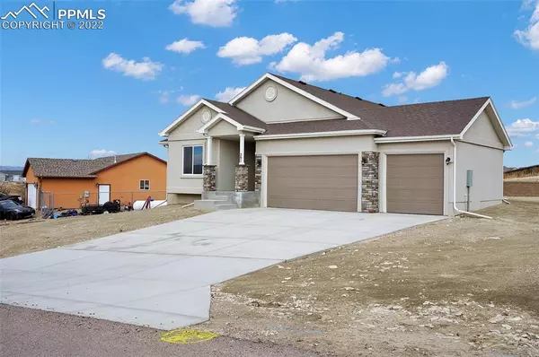 Pueblo West, CO 81007,291 W Del Ray DR