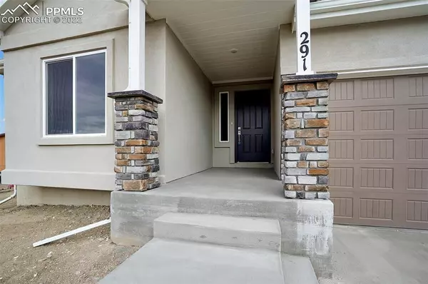 Pueblo West, CO 81007,291 W Del Ray DR